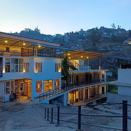Misty Valley Inn Kodaikanal Ngoại thất bức ảnh