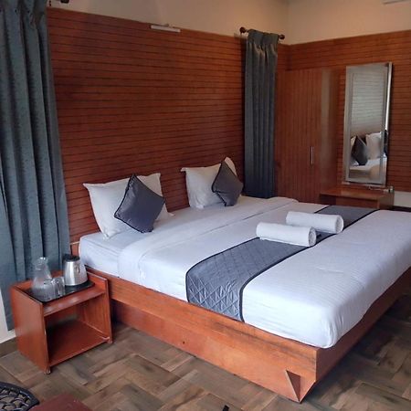 Misty Valley Inn Kodaikanal Ngoại thất bức ảnh