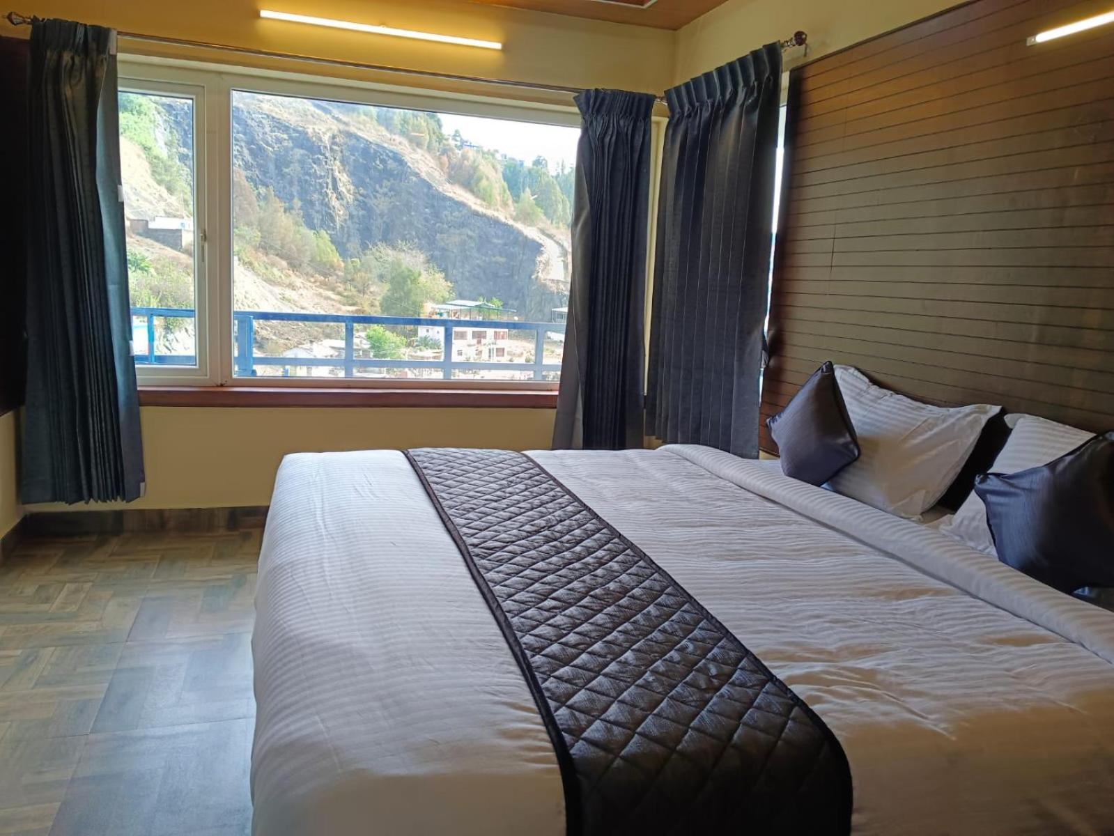 Misty Valley Inn Kodaikanal Ngoại thất bức ảnh