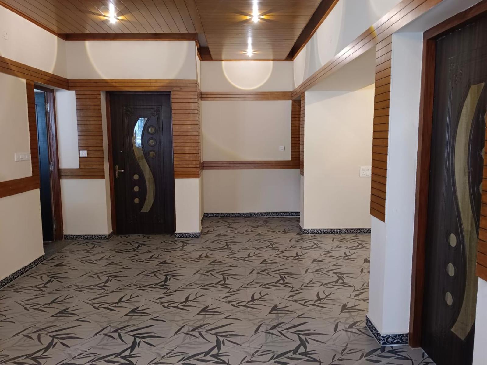 Misty Valley Inn Kodaikanal Ngoại thất bức ảnh