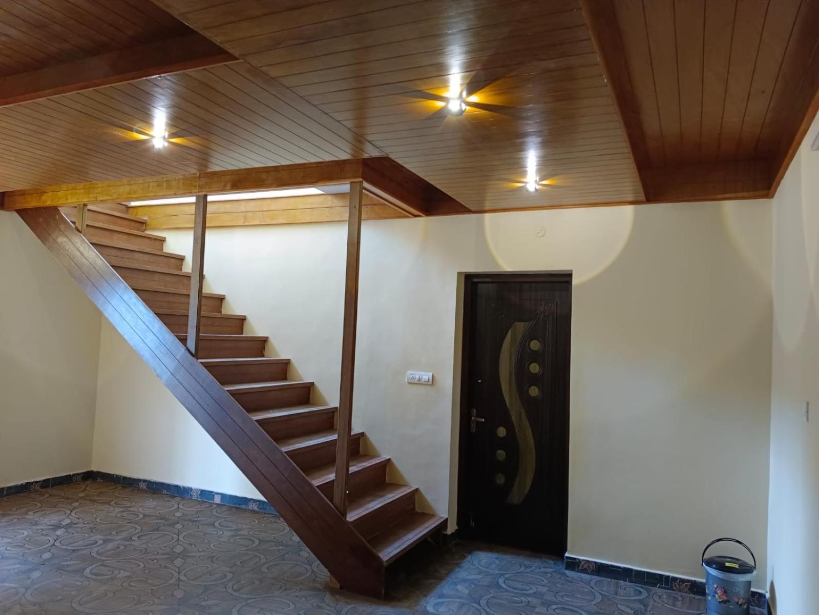 Misty Valley Inn Kodaikanal Ngoại thất bức ảnh