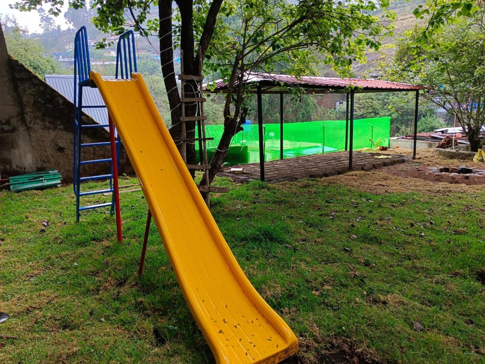 Misty Valley Inn Kodaikanal Ngoại thất bức ảnh
