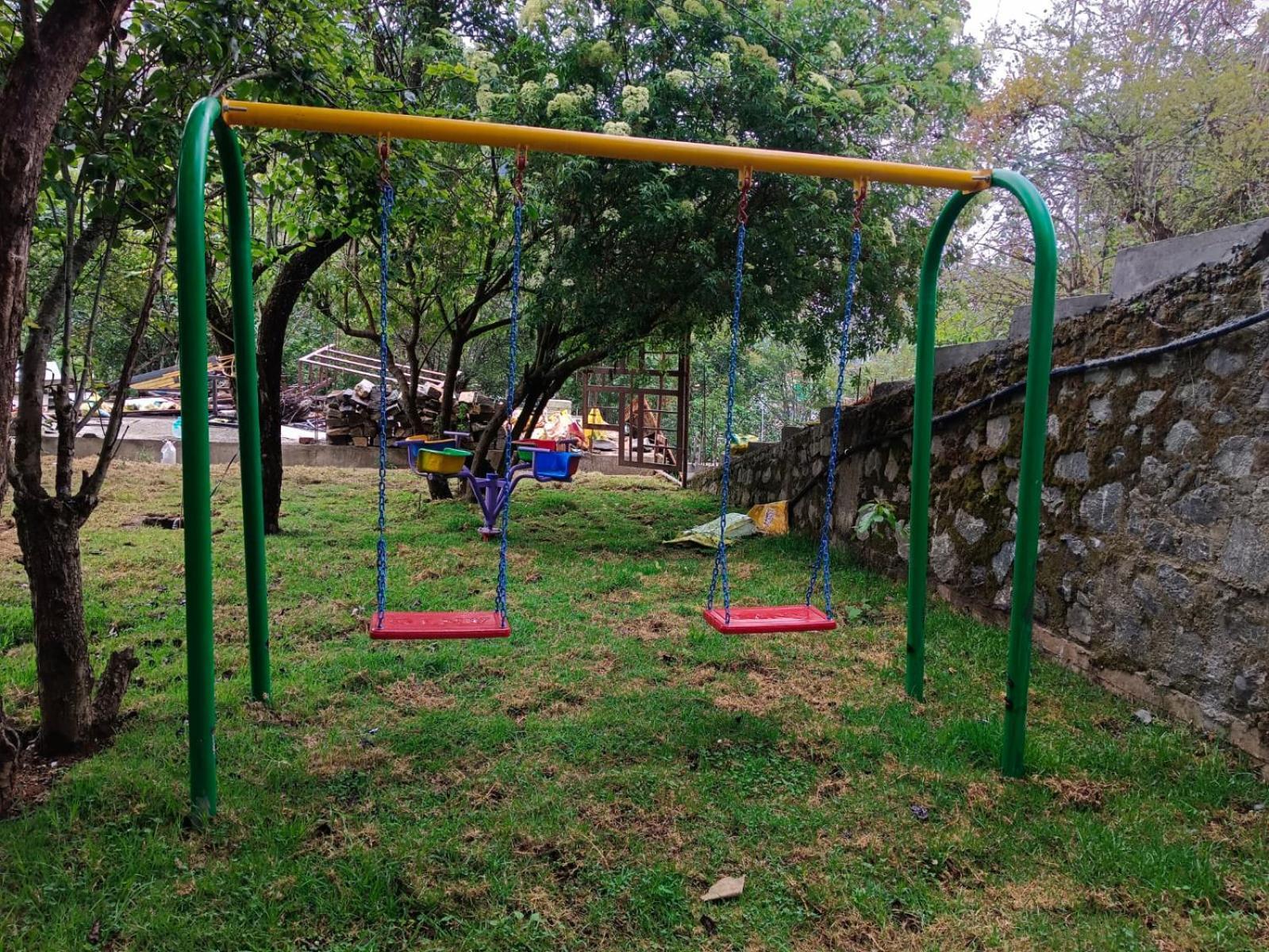 Misty Valley Inn Kodaikanal Ngoại thất bức ảnh