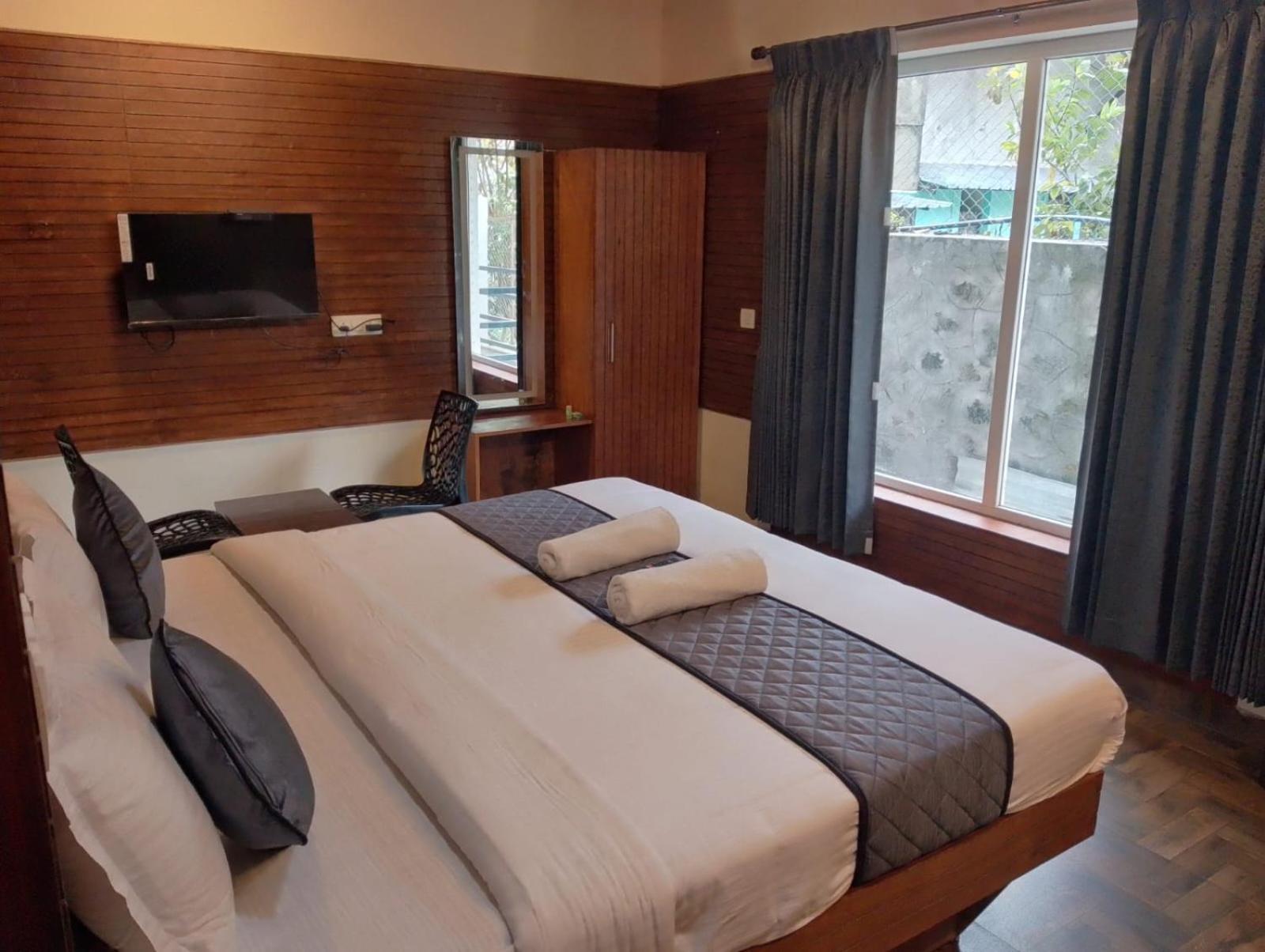 Misty Valley Inn Kodaikanal Ngoại thất bức ảnh