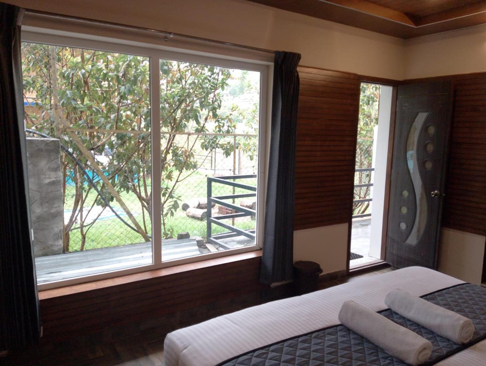 Misty Valley Inn Kodaikanal Ngoại thất bức ảnh