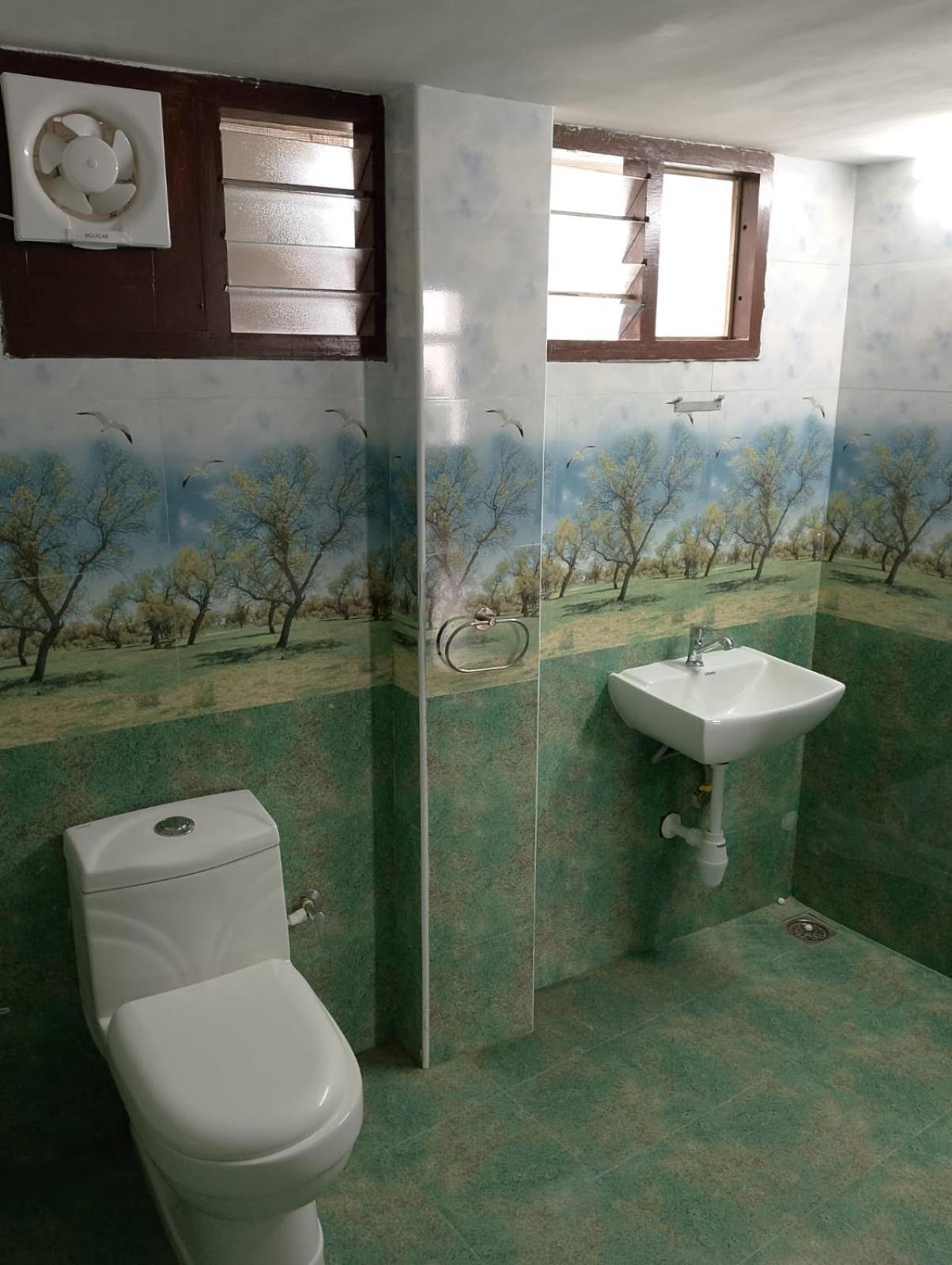 Misty Valley Inn Kodaikanal Ngoại thất bức ảnh