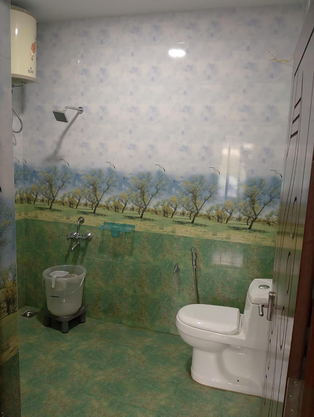 Misty Valley Inn Kodaikanal Ngoại thất bức ảnh